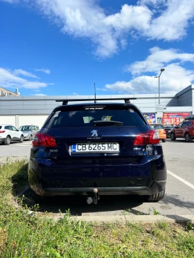 Обява за продажба на Peugeot 308 Allure ~17 500 лв. - изображение 3