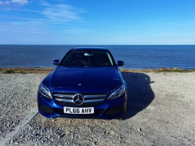 Обява за продажба на Mercedes-Benz C 220 ~22 000 лв. - изображение 3