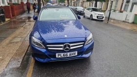 Обява за продажба на Mercedes-Benz C 220 ~22 000 лв. - изображение 4
