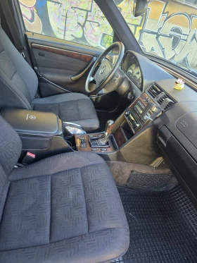 Mercedes-Benz C 200 kompressor | Mobile.bg    17