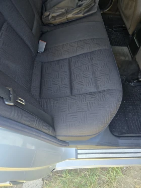 Mercedes-Benz C 200 kompressor | Mobile.bg    16