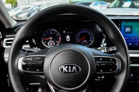 Kia K5 2.0 LPI | Mobile.bg    13