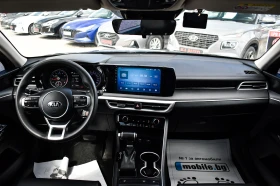 Kia K5 2.0 LPI | Mobile.bg    12