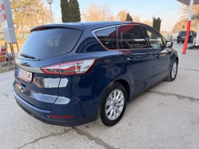 Ford S-Max 2.0tdci150ks EURO6 | Mobile.bg � ����� ������ 4