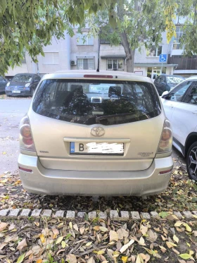 Toyota Corolla verso 2.0 d4d | Mobile.bg    4