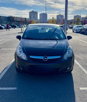 Opel Corsa  - изображение 1