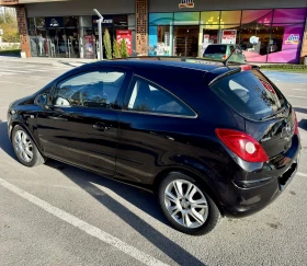 Opel Corsa, снимка 4