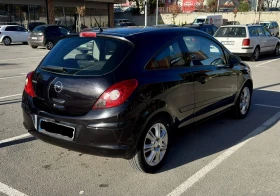 Opel Corsa, снимка 6