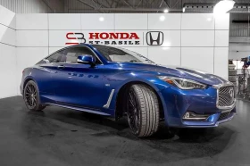 Infiniti Q 60 LUXE* BOSE* КАМЕРА* ПОДГРЕВ* ПАНОРМА*  - 42000 лв. / 21474.26 € - 69241369 2