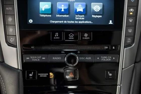 Infiniti Q 60 LUXE* BOSE* КАМЕРА* ПОДГРЕВ* ПАНОРМА*  - 42000 лв. / 21474.26 € - 69241369 15
