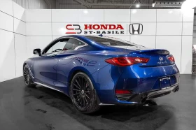 Infiniti Q 60 LUXE* BOSE* КАМЕРА* ПОДГРЕВ* ПАНОРМА*  - 42000 лв. / 21474.26 € - 69241369 6