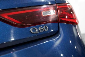 Infiniti Q 60 LUXE* BOSE* КАМЕРА* ПОДГРЕВ* ПАНОРМА*  - 42000 лв. / 21474.26 € - 69241369 3