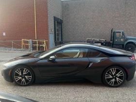 BMW i8 CARFAX АВТО КРЕДИТ  - 85599 лв. / 43766.07 € - 19680945 2