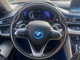 BMW i8 CARFAX АВТО КРЕДИТ  - 85599 лв. / 43766.07 € - 19680945 10