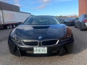 BMW i8 CARFAX АВТО КРЕДИТ  - 85599 лв. / 43766.07 € - 19680945 5