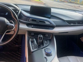 BMW i8 CARFAX АВТО КРЕДИТ  - 85599 лв. / 43766.07 € - 19680945 9
