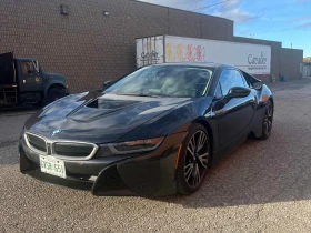 BMW i8 CARFAX АВТО КРЕДИТ 