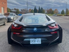 BMW i8 CARFAX АВТО КРЕДИТ  - 85599 лв. / 43766.07 € - 19680945 4