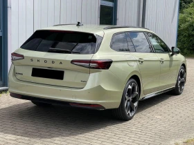 Skoda Superb 2.0TSI* SPORT-LINE* 4X4* DISTR* MEMORY* CANTON* CA - 43000 € / 84100.69 лв. - 25447026 5