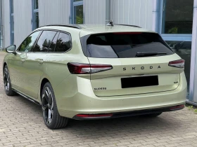 Skoda Superb 2.0TSI* SPORT-LINE* 4X4* DISTR* MEMORY* CANTON* CA - 43000 € / 84100.69 лв. - 25447026 7