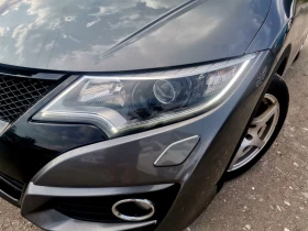 Honda Civic КАТО НОВ/NAVI - 14999 лв. / 7668.87 € - 64755015 2