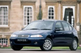  Rover 220