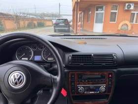 VW Passat 1.9 TDI, снимка 7