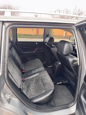 VW Passat 1.9 TDI, снимка 9