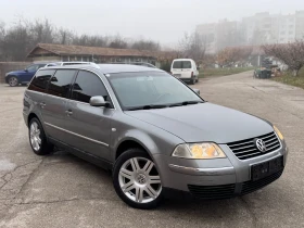 VW Passat 1.9 TDI, снимка 1
