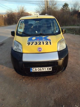 Fiat Qubo, снимка 3