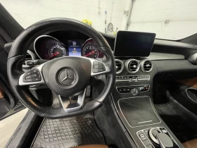 Mercedes-Benz C 300 * CARFAX * ЦЕНА ДО БГ - 37300 лв. / 19071.19 € - 53822170 11