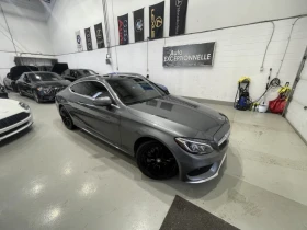 Mercedes-Benz C 300 * CARFAX * ЦЕНА ДО БГ