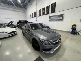 Mercedes-Benz C 300 * CARFAX * ЦЕНА ДО БГ - 37300 лв. / 19071.19 € - 53822170 2