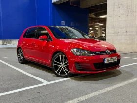 VW Golf GTD - 13500 € / 26403.70 лв. - 84857398 3