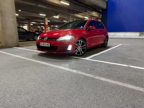 VW Golf GTD - 13500 € / 26403.70 лв. - 84857398 8