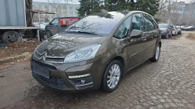 ������ Citroen C4 Picasso