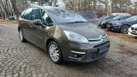 ����� �� �������� �� Citroen C4 Picasso EXCLUSIVE 2.0HDi 150k.c. 6��. ���� ���������k 
