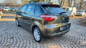 Citroen C4 Picasso EXCLUSIVE 2.0HDi 150k.c. 6 скорости  - 4800 € / 9387.98 лв. - 51741765 5