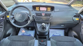 Citroen C4 Picasso EXCLUSIVE 2.0HDi 150k.c. 6 скорости  - 4800 € / 9387.98 лв. - 51741765 9