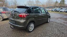 Citroen C4 Picasso EXCLUSIVE 2.0HDi 150k.c. 6��. ���� ���������k  | Mobile.bg � ����� ������ 5