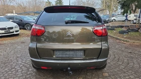 Citroen C4 Picasso EXCLUSIVE 2.0HDi 150k.c. 6��. ���� ���������k  | Mobile.bg � ����� ������ 6