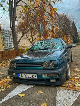 VW Golf 1.9 tdi - 1300 € / 2542.58 лв. - 16683448 2