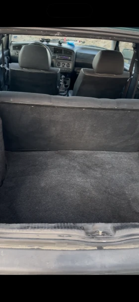 VW Golf 1.9 tdi - 1300 € / 2542.58 лв. - 16683448 10