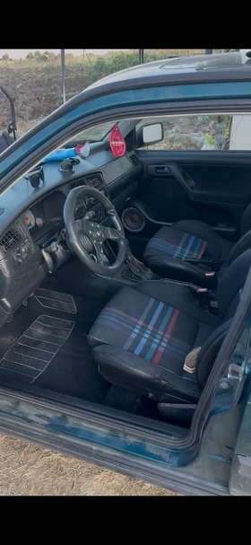 VW Golf 1.9 tdi - 1300 € / 2542.58 лв. - 16683448 8