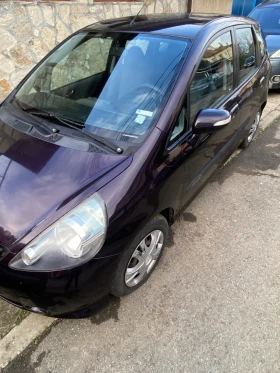 Honda Jazz - 2700 € / 5280.74 лв. - 81232902 3