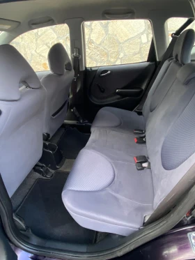 Honda Jazz - 2700 € / 5280.74 лв. - 81232902 6