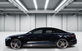 Audi S8 Quattro = Black Optic Plus = Гаранция - 97000 € / 189715.51 лв. - 53137416 4