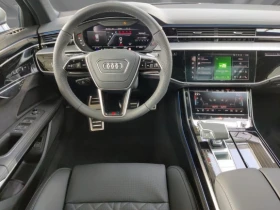 Audi S8 Quattro = Black Optic Plus = Гаранция - 97000 € / 189715.51 лв. - 53137416 8