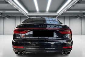 Audi S8 Quattro = Black Optic Plus = Гаранция - 97000 € / 189715.51 лв. - 53137416 2