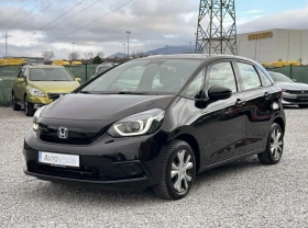 Honda Jazz 1.5i HiBRiD 109кс.CarPlay Подгрев LED  - 13500 € / 26403.70 лв. - 84067013 3